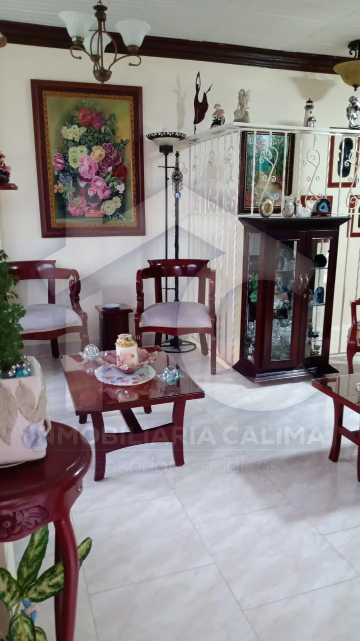 Casa de 2 viviendas en el Canadá Calima Darién